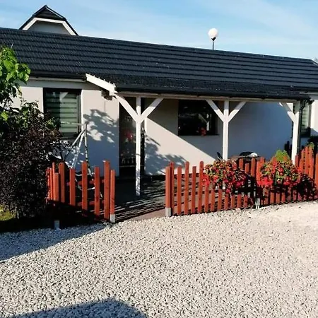 U Beaty Lodge Rewal