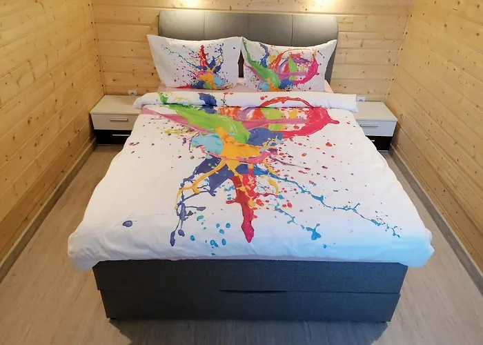 ロッジ U Beaty レバル