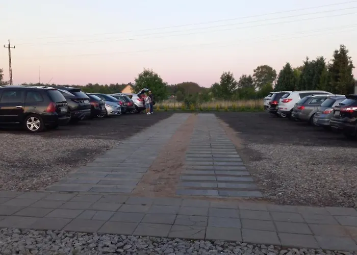 ロッジ U Beaty レバル